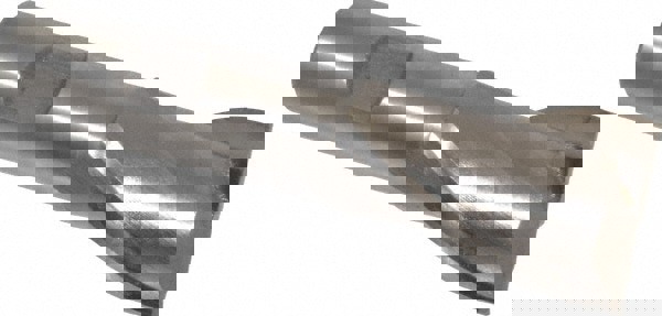 Square End Mill: 1-1/8