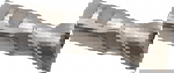 Square End Mill: 1-1/8