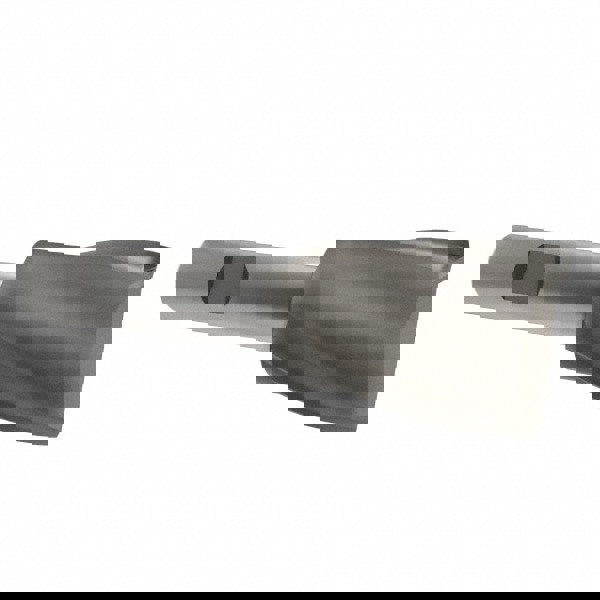 Square End Mill: 1-1/4