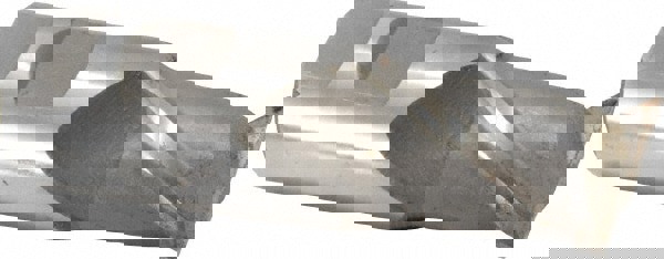 Square End Mill: 1-1/4