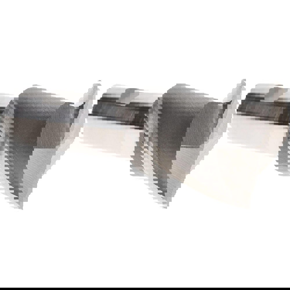 Square End Mill: 1-3/8