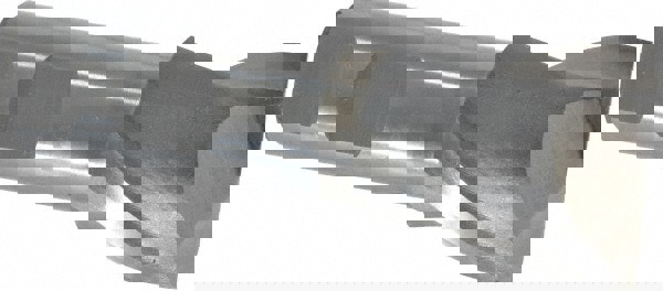 Square End Mill: 1-1/2