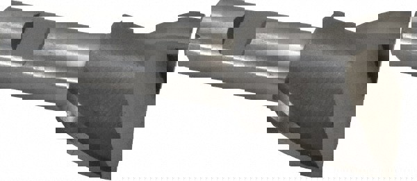 Square End Mill: 1-5/8