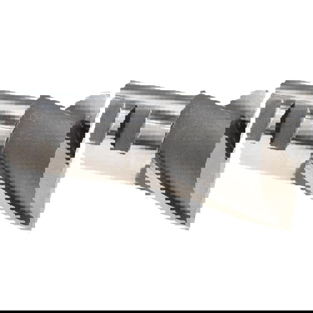 Square End Mill: 1-3/4