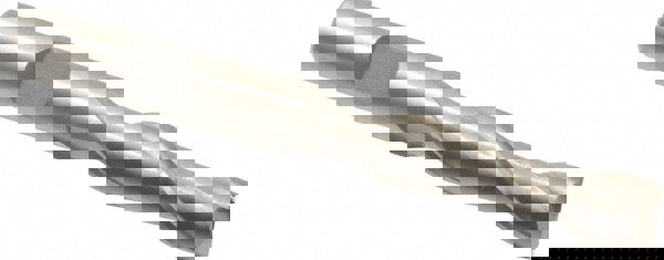 Square End Mill: 3/8