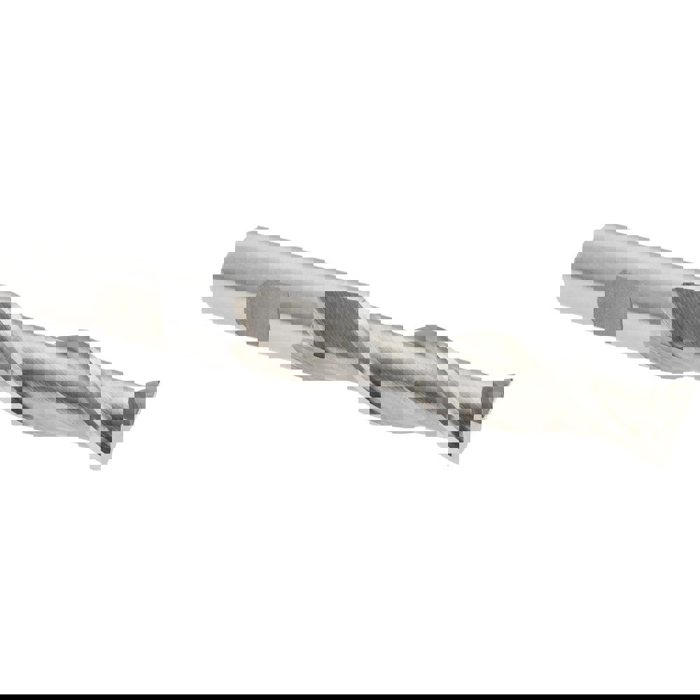 Square End Mill: 1/2