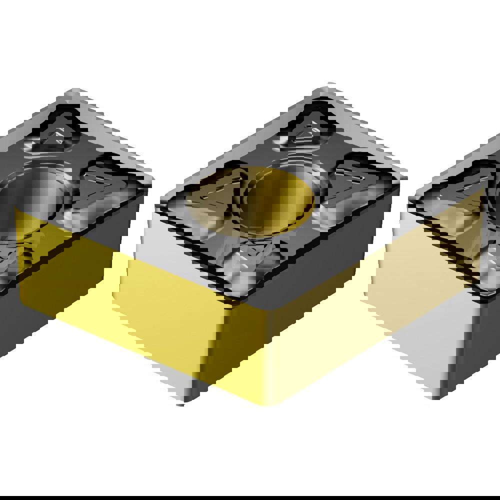 Turning Insert: CNMG432-XM 2220, Carbide