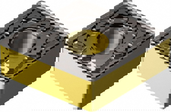 Turning Insert: CNMG433-MM 2220, Carbide