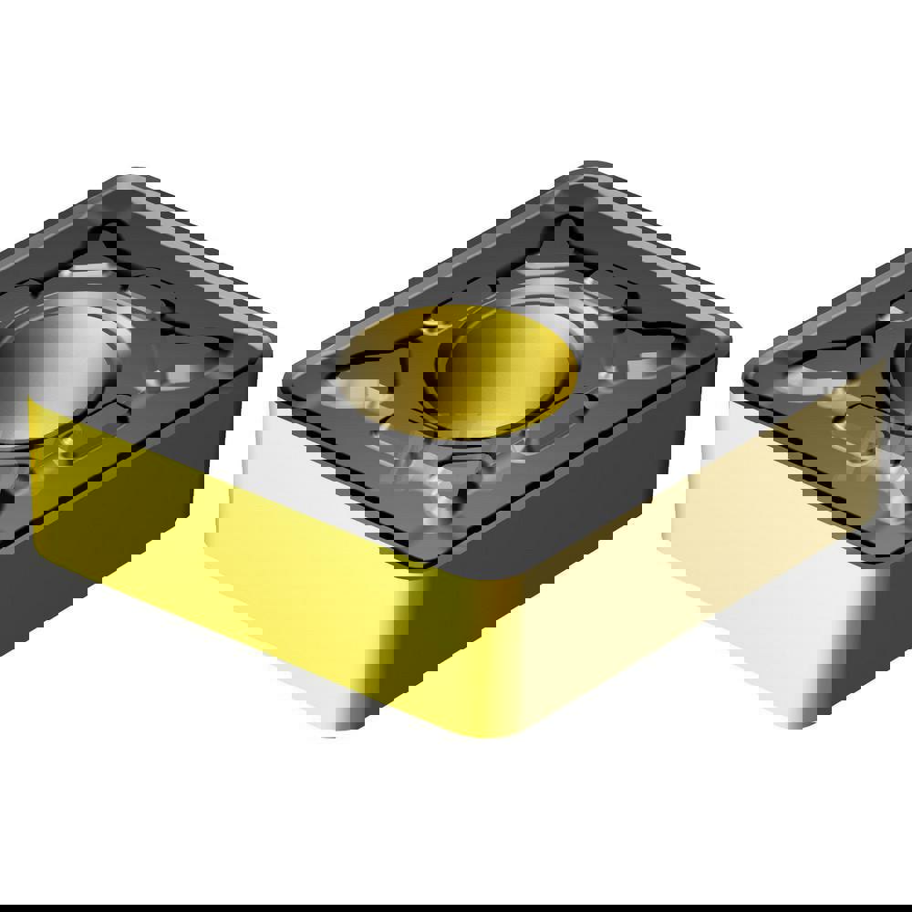 Turning Insert: CNMG433-MRR 2220, Carbide