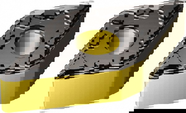 Turning Insert: DNMG432-MF 2220, Carbide