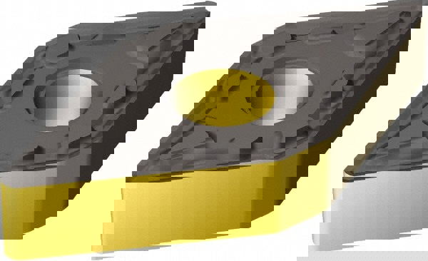 Turning Insert: DNMG432-MM 2220, Carbide