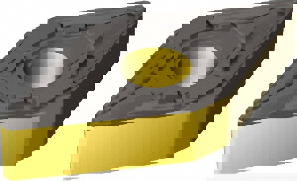 Turning Insert: DNMG442-MR 2220, Carbide