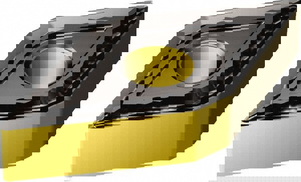 Turning Insert: DNMG442-QM 2220, Carbide