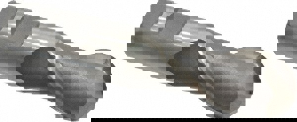 Ball End Mill: 1-1/8