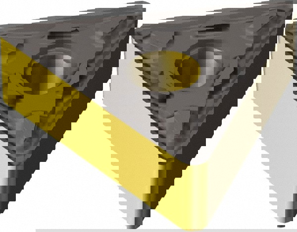 Turning Insert: TNMG432-MM 2220, Carbide