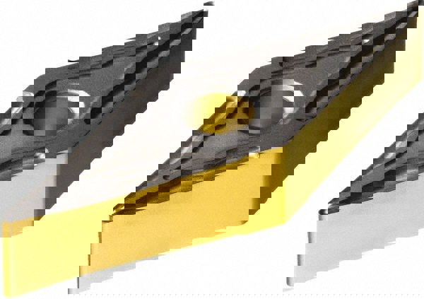 Turning Insert: VNMG332-MF 2220, Carbide