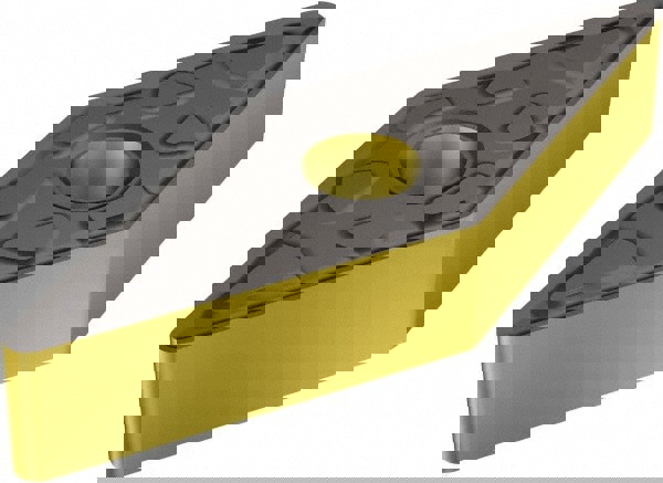 Turning Insert: VNMG332-MM 2220, Carbide