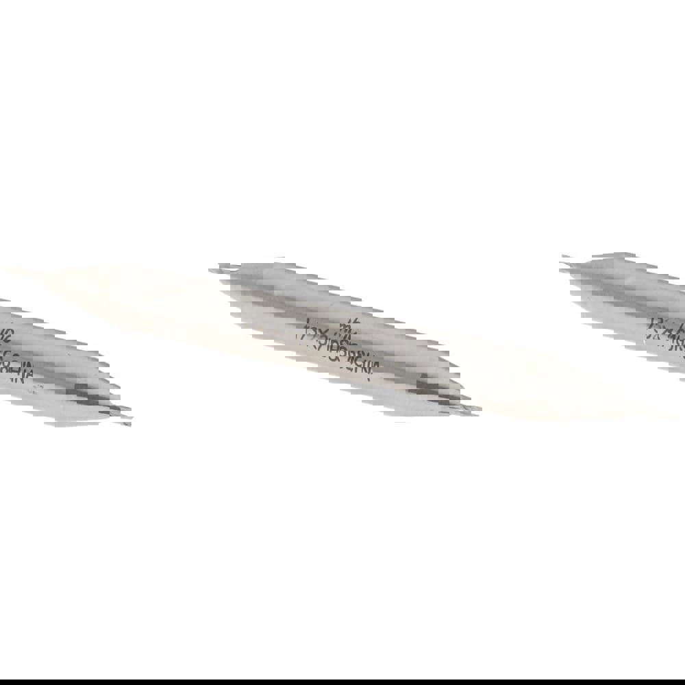 Square End Mill: 1/32