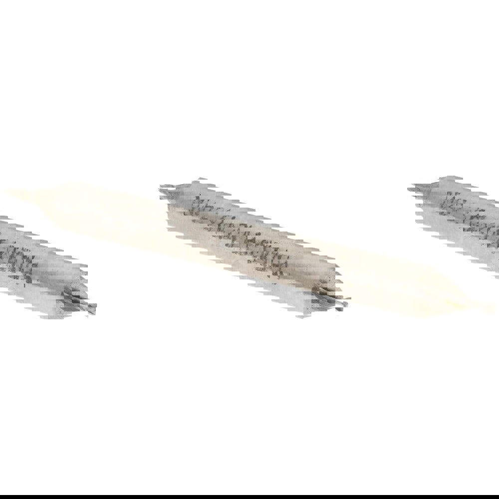 Square End Mill: 3/64