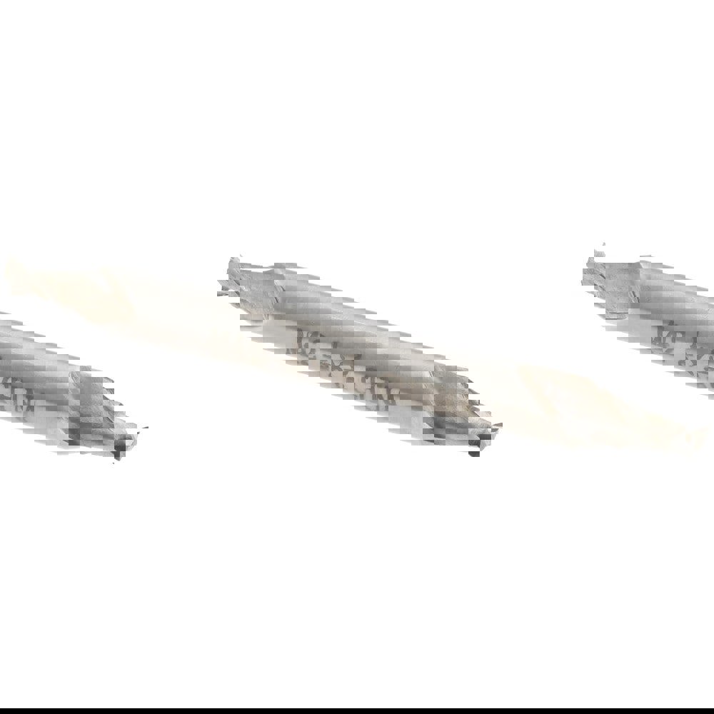 Square End Mill: 1/8