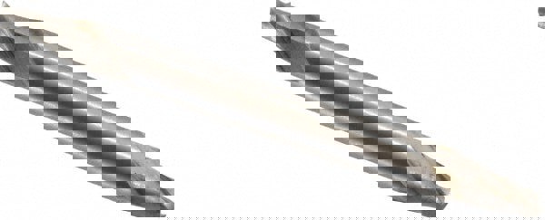 Square End Mill: 9/64