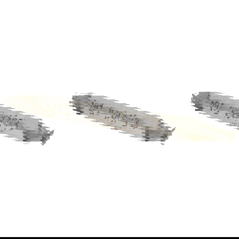 Square End Mill: 11/64