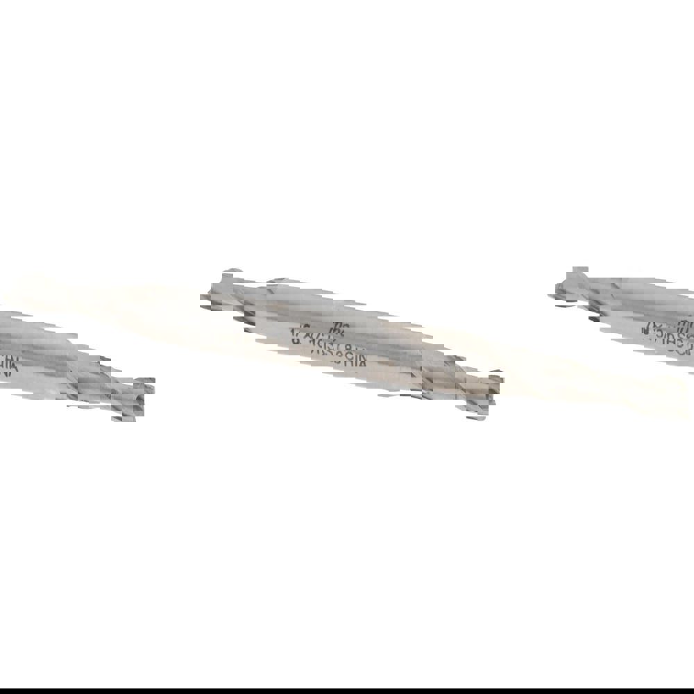 Square End Mill: 1/8