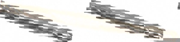 Square End Mill: 11/64