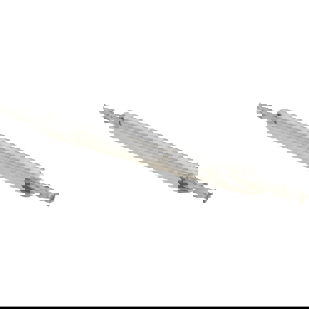 Square End Mill: 3/32