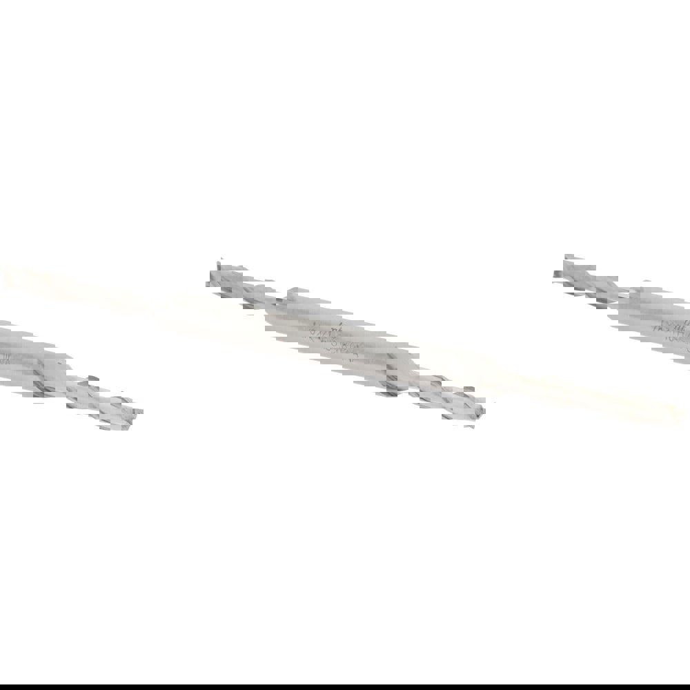 Square End Mill: 1/8