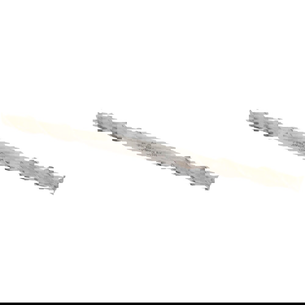 Square End Mill: 3/16