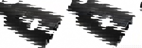 7/16 Inch, MT2 Outside Morse Taper, Drill Driver