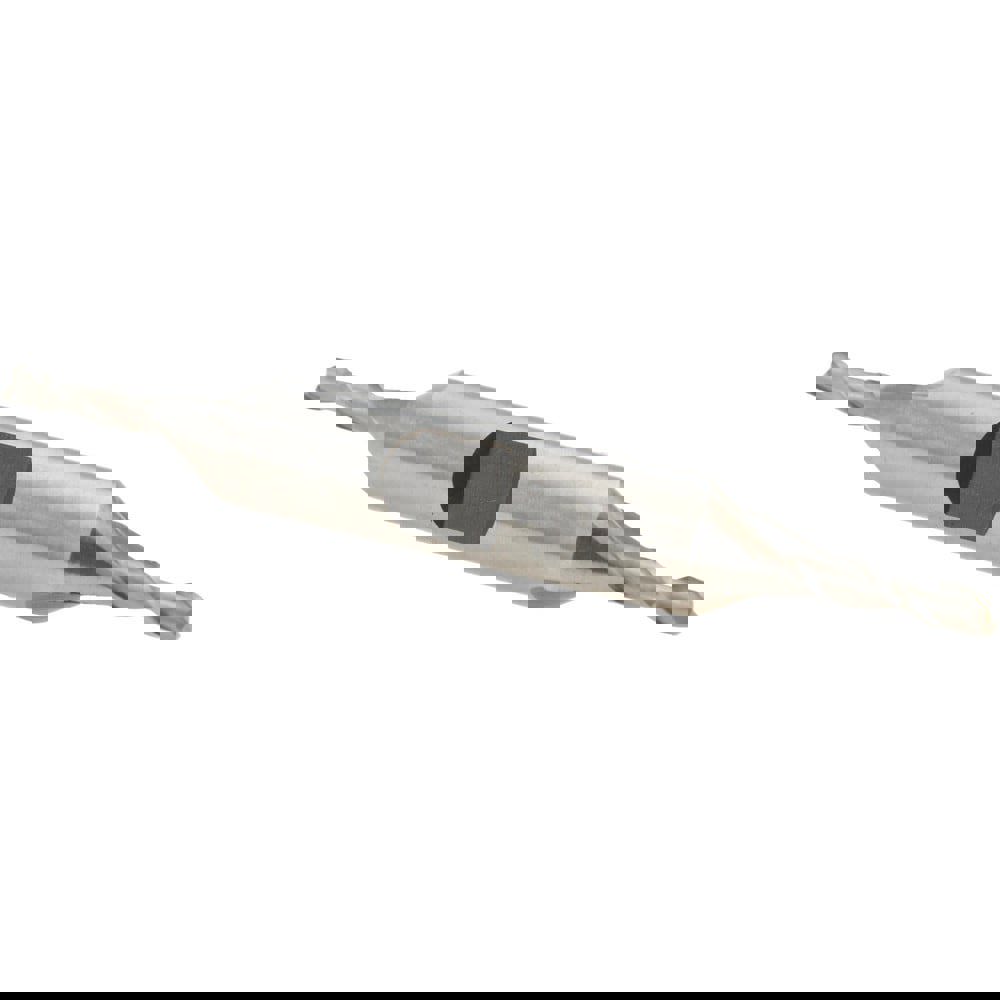 Square End Mill: 1/8