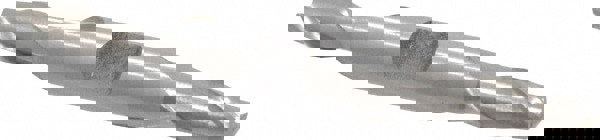 Square End Mill: 9/32