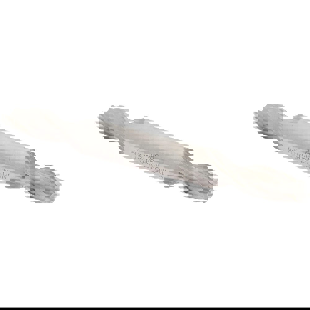 Square End Mill: 5/16