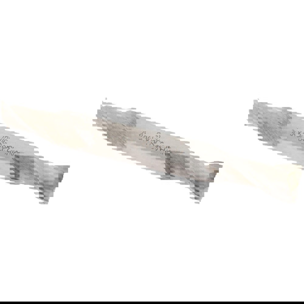 Square End Mill: 3/8