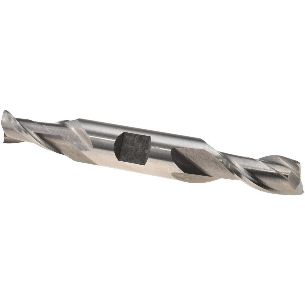 Square End Mill: 13/32