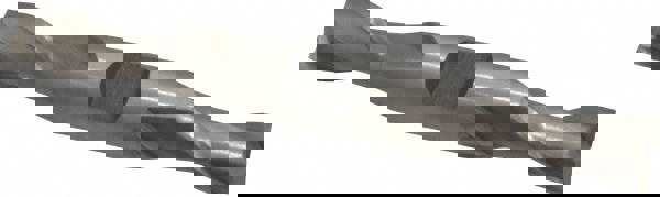 Square End Mill: 7/16