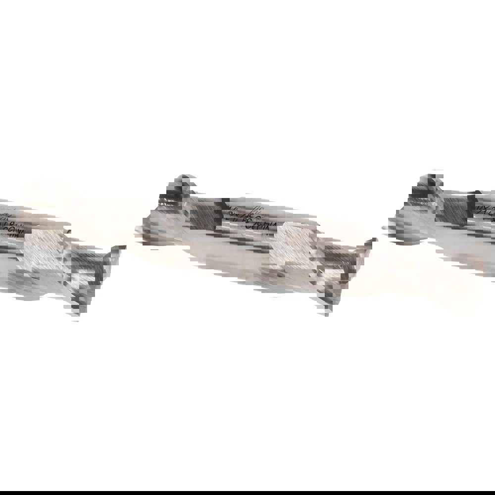 Square End Mill: 1/2