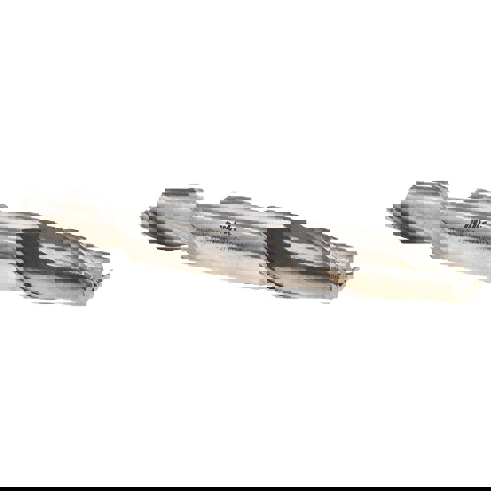 Square End Mill: 9/16