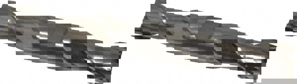 Square End Mill: 5/8