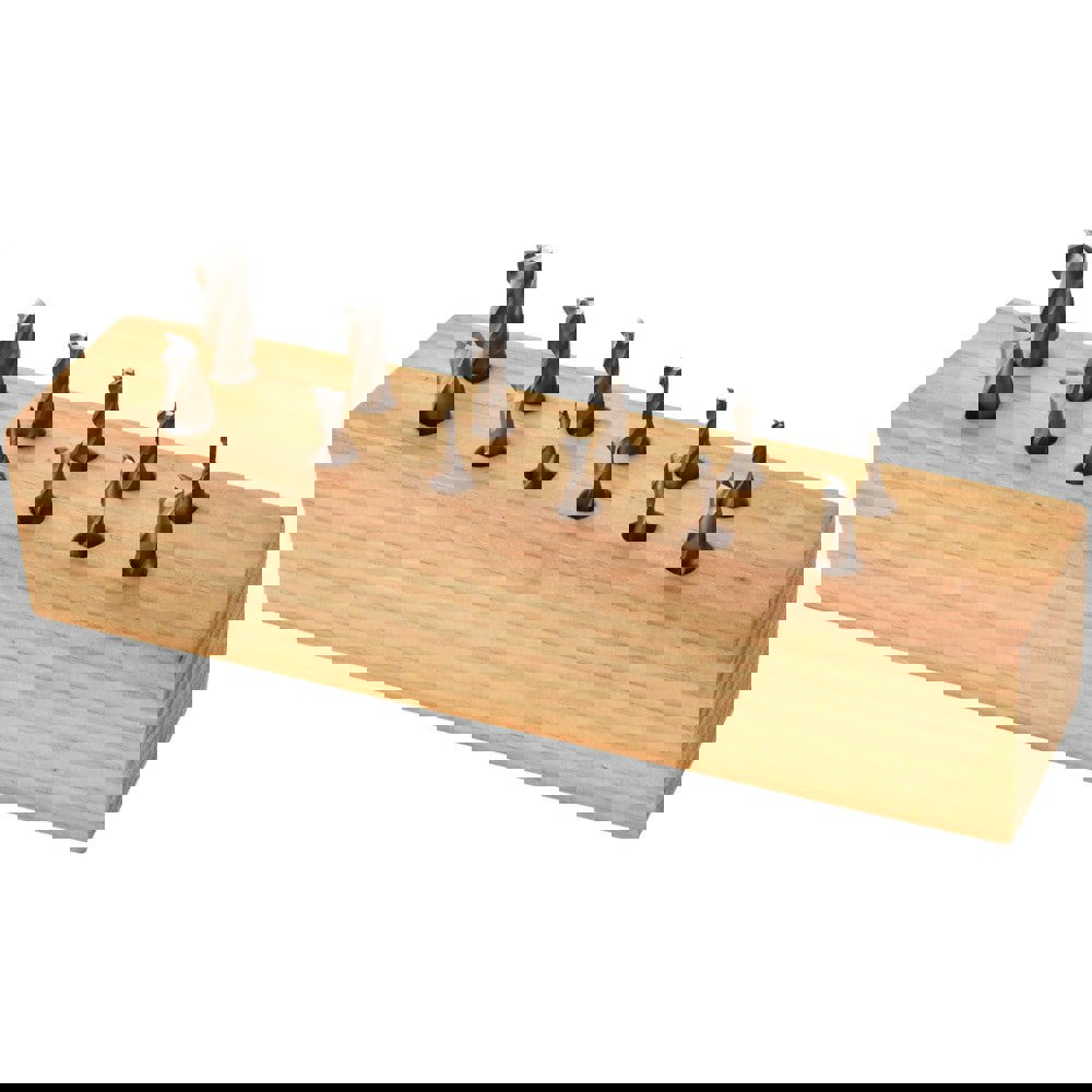 End Mill Set: Square End