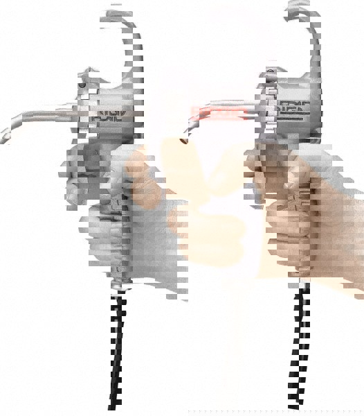 Cast Aluminum Oil Control Valve