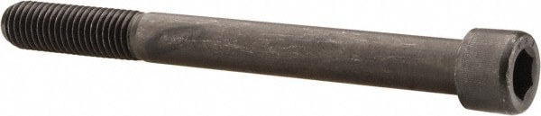 Hex Socket Cap Screw: 3/4-10 UNC, 5/8