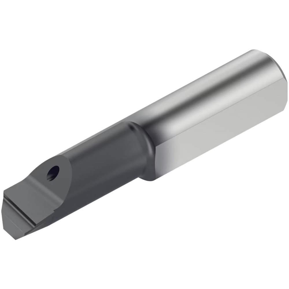 Profiling Tools; Maximum Hole Depth (Decimal Inch): 0.3937 ; Coating/Finish: TiAlCrN ; Shank Diameter: 0.1575 ; Projection (Decimal Inch): 0.3937 ; Maximum Hole Depth (mm): 10.00 ; UNSPSC Code: 23241600
