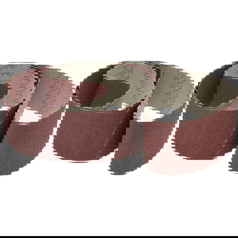 Abrasive Belt: 3