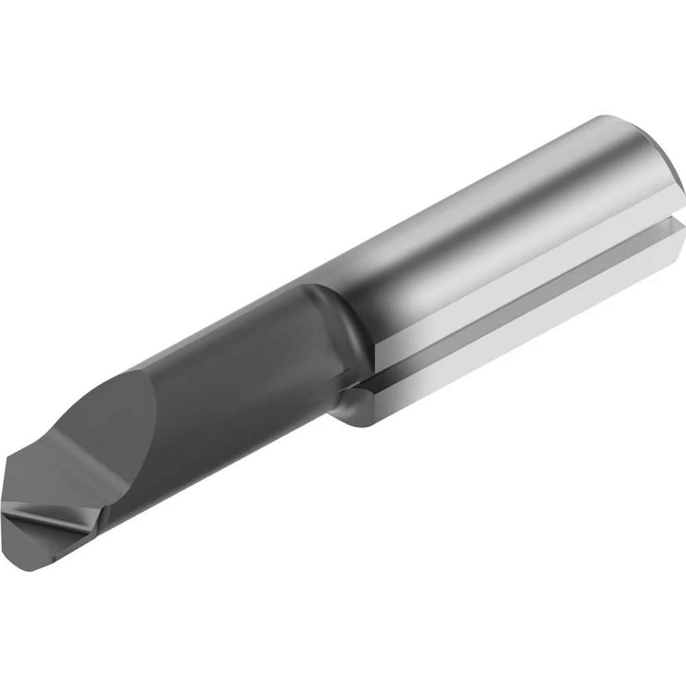 Profiling Tools; Maximum Hole Depth (Decimal Inch): 1.6535 ; Coating/Finish: AlCrSiN ; Shank Diameter: 0.2362 ; Projection (Decimal Inch): 1.6535 ; Maximum Hole Depth (mm): 42.00 ; UNSPSC Code: 23241600
