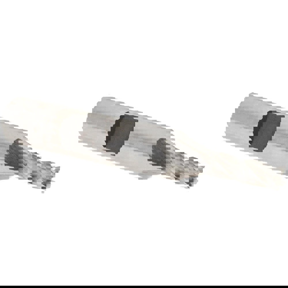 Square End Mill: 3/16