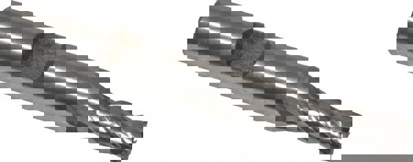 Square End Mill: 1/4