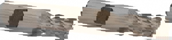 Square End Mill: 5/16